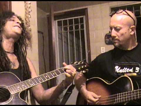 Cangrejo y Yatu -  Vampican