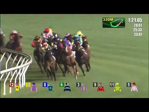 合進駒    22/04/06……(559)第三塲五班1650米