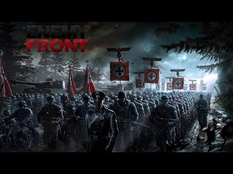 Enemy Front Part 5 di 5