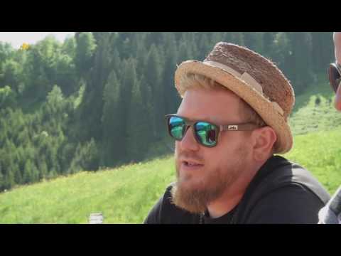 Luagamol auf a.tv - 20. Juli 2016