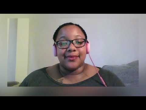 Choke Hold Law/BLM W/Emerald Garner