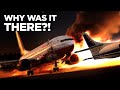 Deadly Mistake! The DARK Story of the Los Angeles Runway Disaster