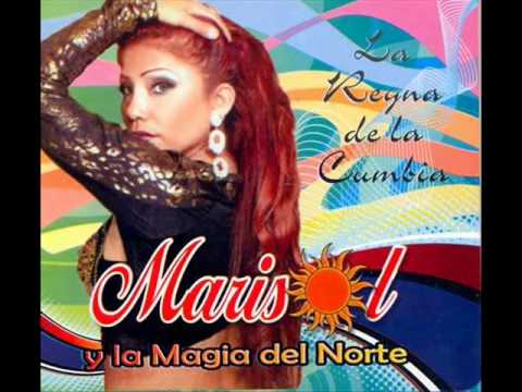 Marisol Y La Magia Del Norte - El Divorcio (Remix) Primicia 2011
