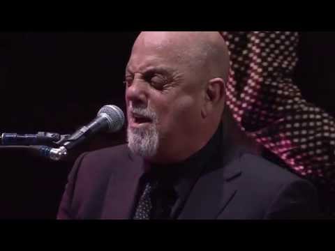 Rufus Wainwright & Billy Joel - New York State Of Mind (Orlando - Dec. 31, 2014)