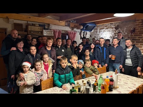 Božić u mom kraju - Imotska Poljica 2025.