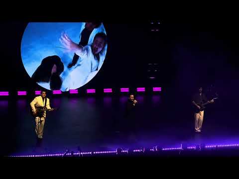 Reik - Indeciso (Live in Chicago 2024)