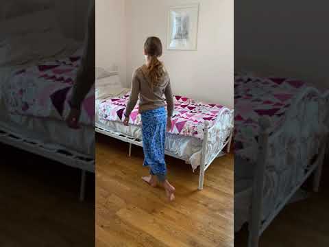 Lap Quilt Twin 60x80