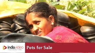 Clay pots for Sale in Wayanad 