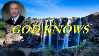 Download lagu God Knows - Song from Nollywood movie 'God of Justice' mp3