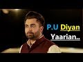 P.U Diyan Yaarian | Sharry Maan | Giftrulers | Jassi Lohka | Lyrics | Latest Punjabi Songs 2019 P.U Diyan Yaarian | Sharry Maan | Giftrulers | Jassi Lohka | Lyrics | Latest Punjabi Songs 2019