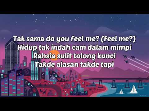 Lotus - Forceparkbois [Lirik]