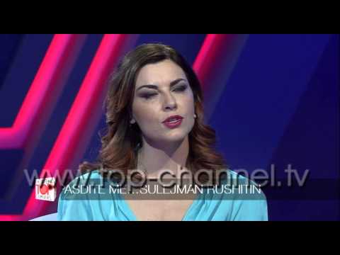 Pasdite ne TCH, 15 Maj 2015, Pjesa 2 - Top Channel Albania - Entertainment Show