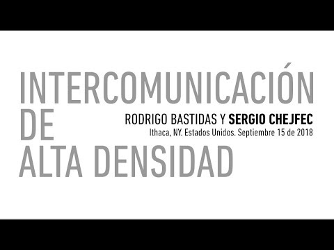 Sergio Chejfec - Cuando vemos la escritura temblar