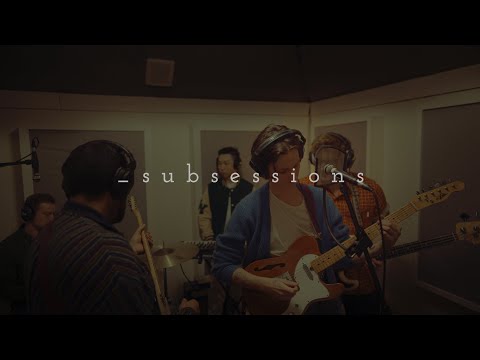 Hotel Decor _subsessions | Subsocial Studios
