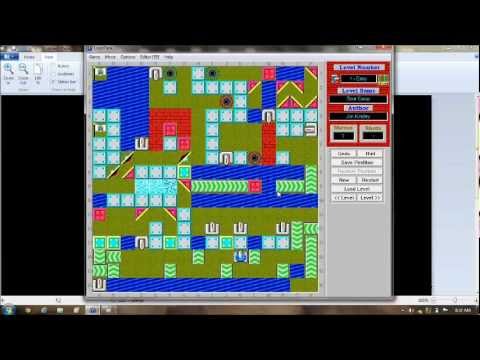 Gameplay Video