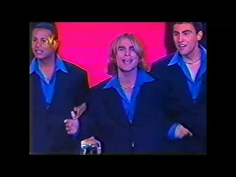 Musical Salseros - Miss Venezuela 1998