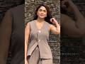 Oh My God Mrunal Thakur Apni Armpits Dikha Kar Temperature Bada Diye Bollywoodlogy