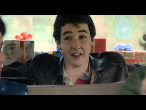 The Sure Thing - Nick