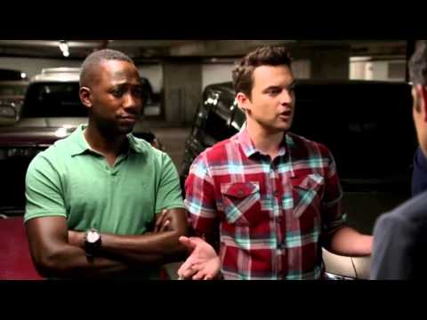 New Girl - Say Pizza One More Time
