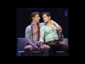 Falsettos Creator William Finn's Advice to Ben Brantley, and other critics