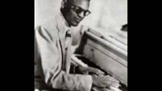 Ray Charles-Hallelujah I Love Her So