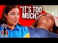 Teenager Is So Overloaded With Chores That She Faints In Front Of Jo | Supernanny