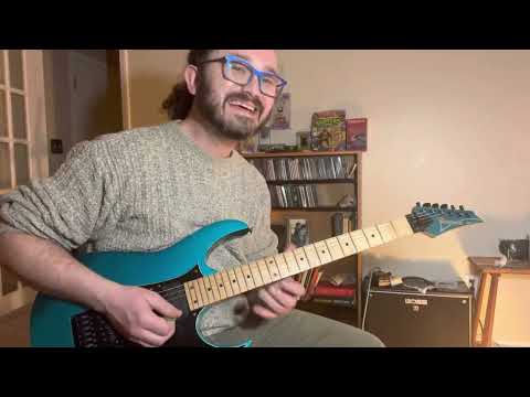 Crunch Lab & Liquifire: Controlled, not Clinical