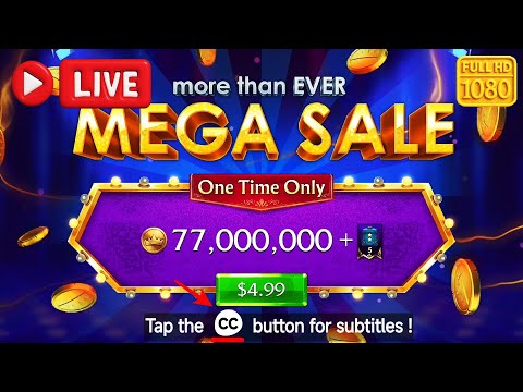 [Live] Can You Really Cash Out on Scatter Slots? Let's Find Out! #scatterslotscashout