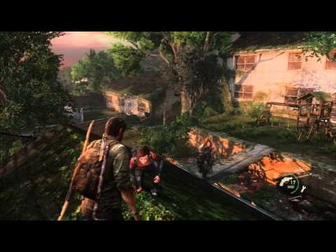 The Last of Us Walkthrough - Part 16