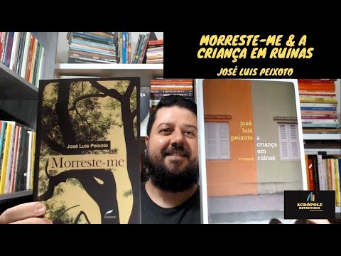 MORRESTE-ME & A CRIANA EM RUNAS - Jos Luis Peixoto