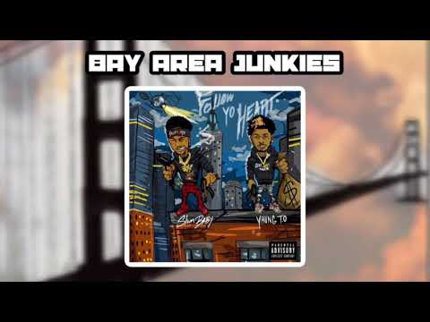 Slum Baby - Follow Yo Heart Ft. Yhung T.O. (Audio)