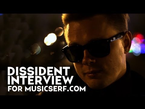 Dissident [Kontext]. Interview