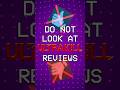 ULTRAKILL Steam Reviews Are NOT For The Weak Ultrakill Serenacy