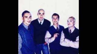 Terrorgruppe - Mein Skateboard ist wichtiger als Deutschland (Christen-Version)