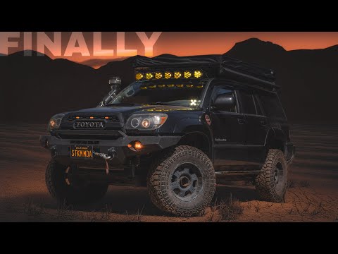 Why You Need The ToyTec 1 inch Body Lift - Install How-To
