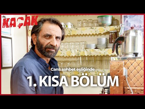 1. Kısa Bölüm - Kaçak (HD)