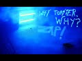 Why Toaster, Why? - Sleep Paralysis