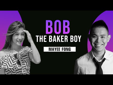 Her Cake Business Makes Millions (With May Ee Fong - Founder Of Bob The Baker Boy)