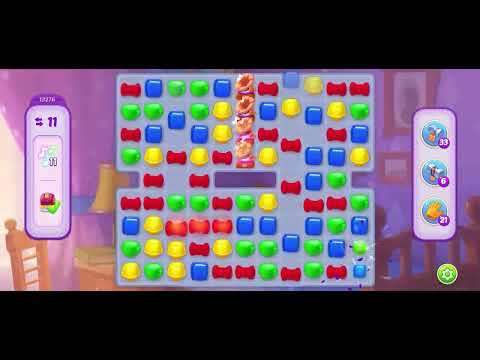 Homescapes level 13276