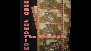 Saafir, The D.A., Poke Martian (Hobo Junction) - Ridin' Hot