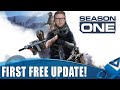Call Of Duty: Modern Warfare - Let's CRASH Into Season One!