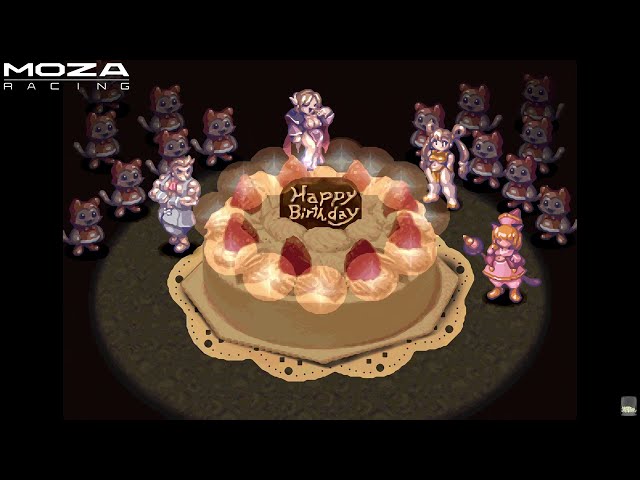 Vídeo relacionado con Rhapsody: Marl Kingdom Chronicles - Deluxe Edition - FR (PS5)