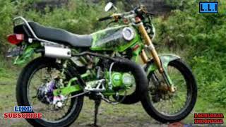 Download lagu Nella kharisma-numpak RX King [official video music] mp3