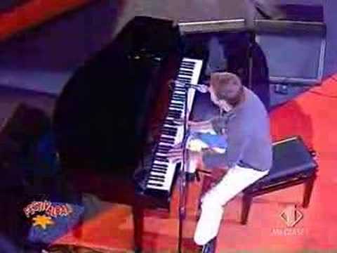 Novastar - Never back down (Live )