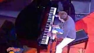 Novastar - Never back down (Live )