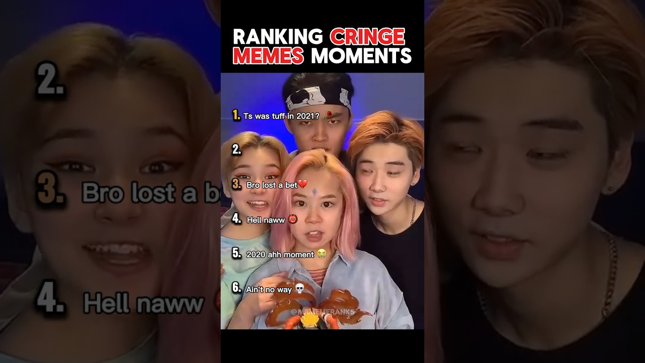 I'm Cooked Bruh 💀💔 #cringe #ranking #funny #memes #shorts