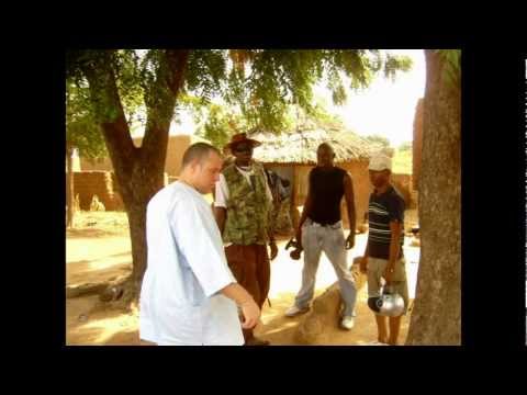 Boddhi Satva ft. Mangala Camara - Nankoumandjan