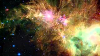 CAPTAIN BEYOND - starglow energy