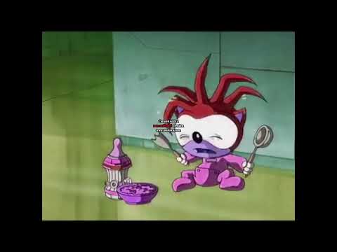 Sonic Underground Theme Song In G Major 23