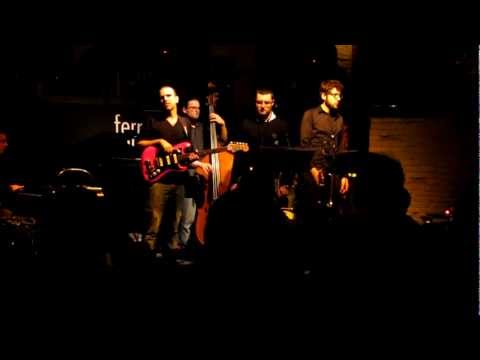 M.O.F. 5tet feat. Alfonso Santimone - Eureka - Torrione Jazz Club